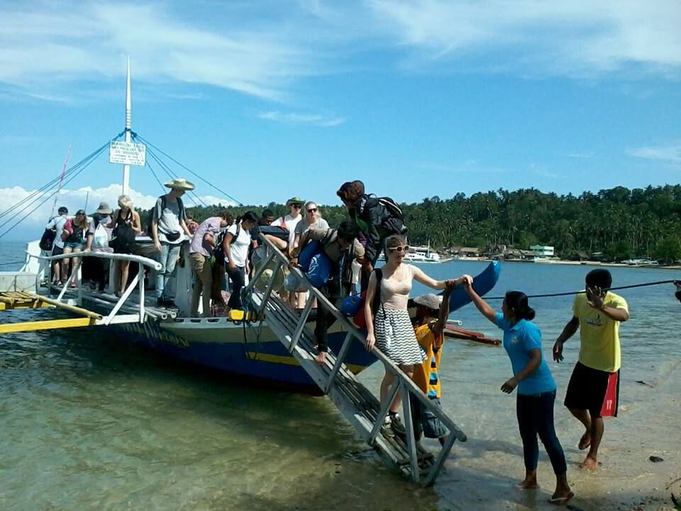 Thresher Shark Divers Malapascua Reviews, Photos & Special Rates