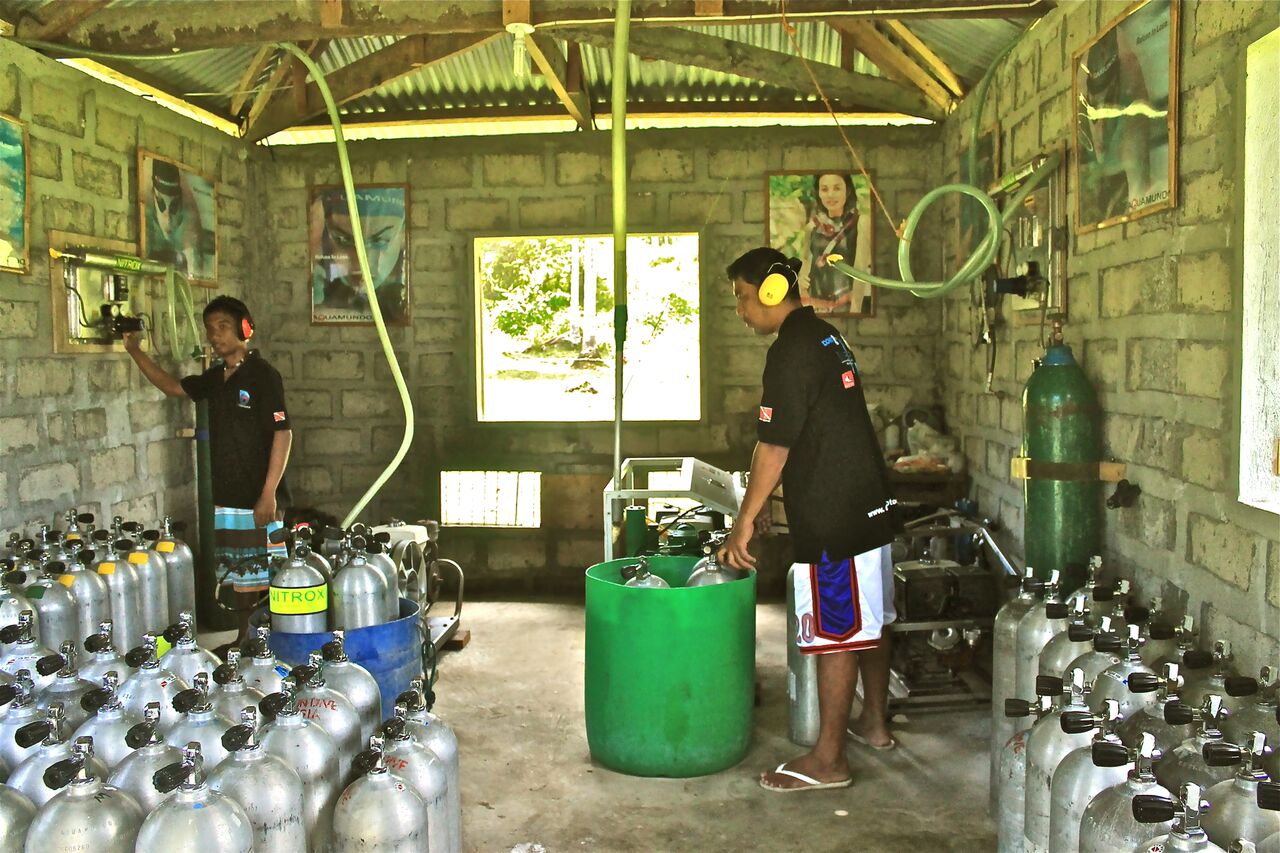 Thresher Shark Divers Malapascua Reviews, Photos & Special Rates